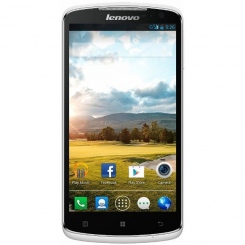 Lenovo IdeaPhone S920 -  1